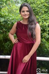 Priyanka At Lovers Park Movie Opening